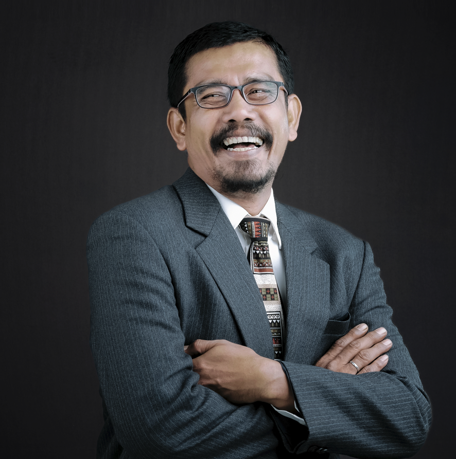 Aris Suryadi, S.T., M.T.