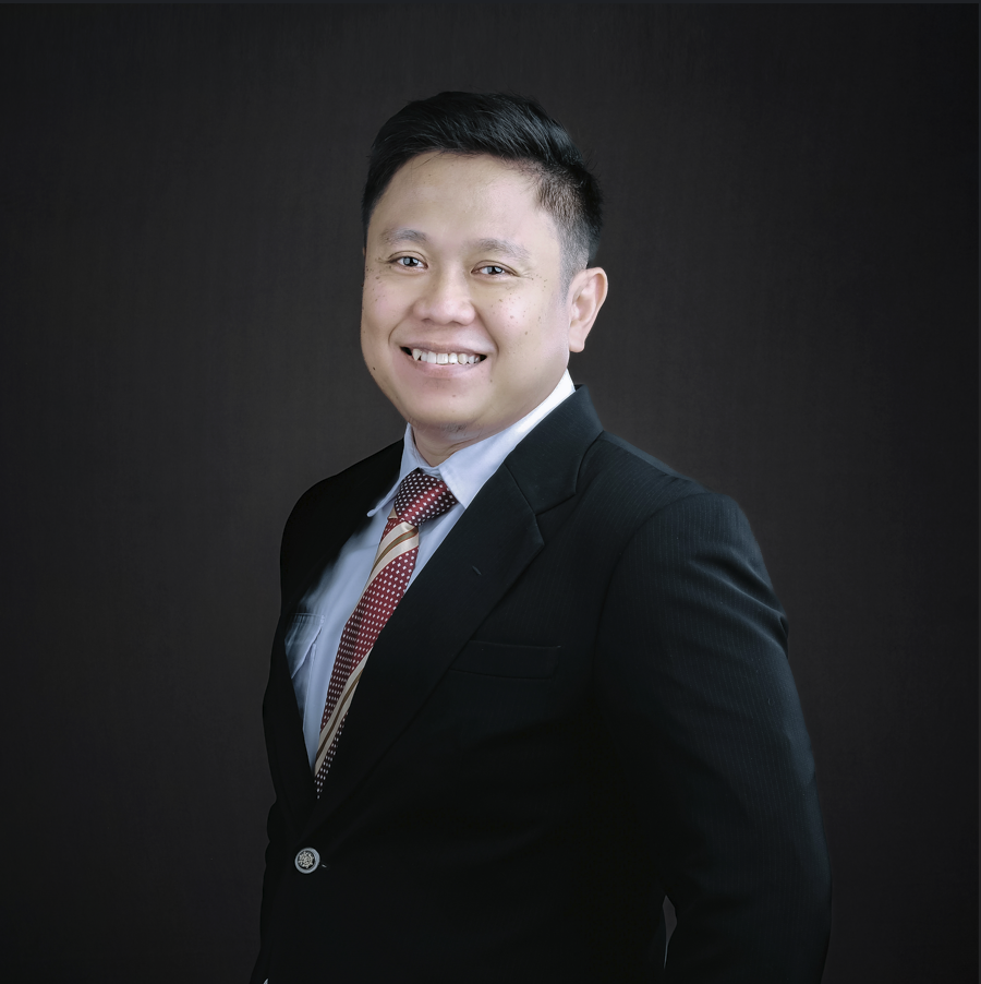 Bloko Budi Rijadi, S.T., M.T.