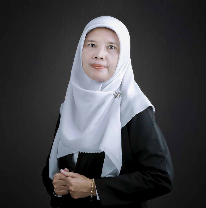 Evyta Wismiana, S.T., M.T.