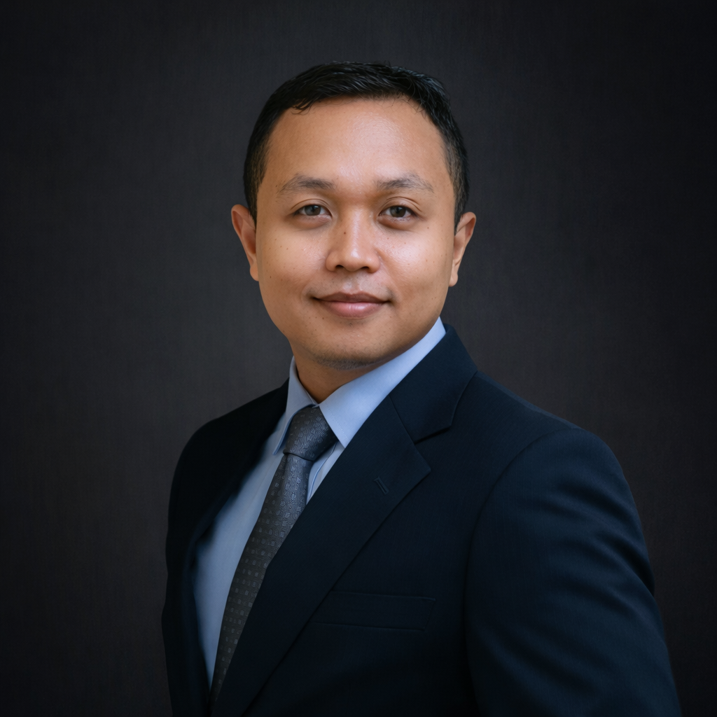 Fikri Adzikri, S.T., M.T.