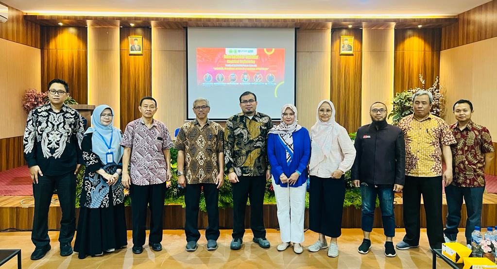 Internasional Seminar-