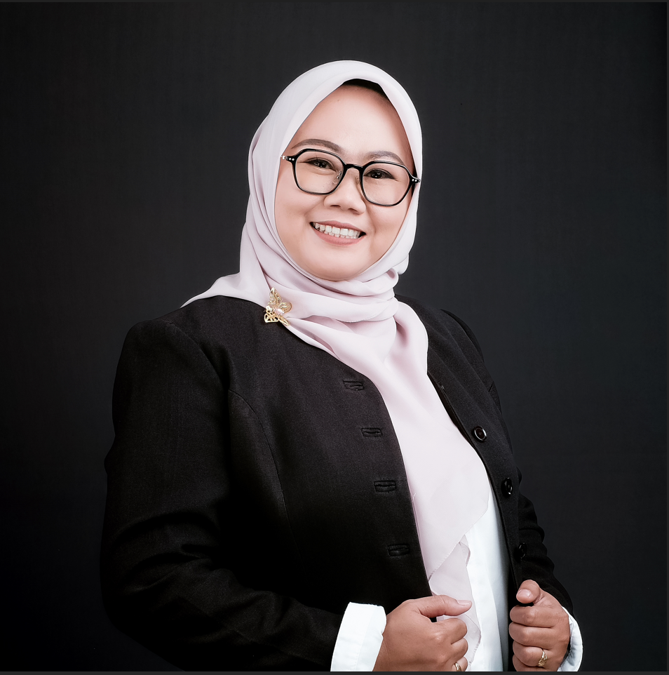 Dinar Muliawati, S.S.